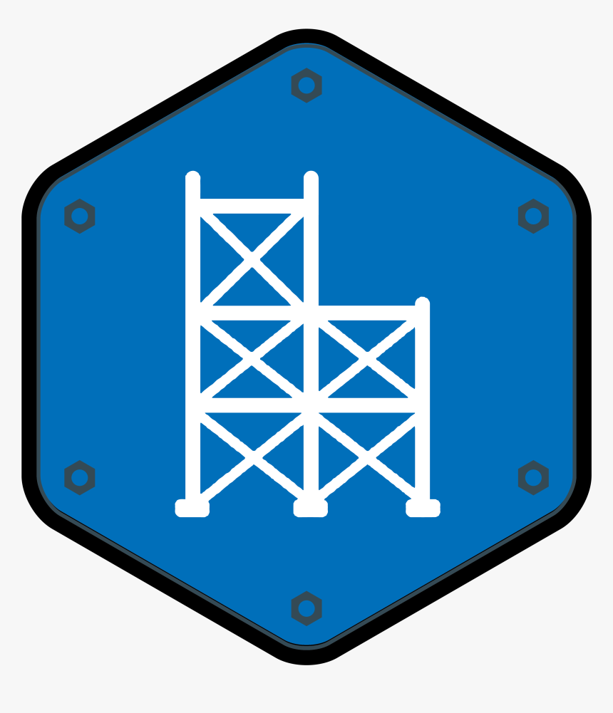 Scaffolding Png, Transparent Png