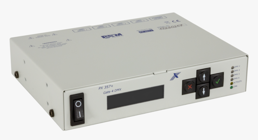 Dmx Png, Transparent Png