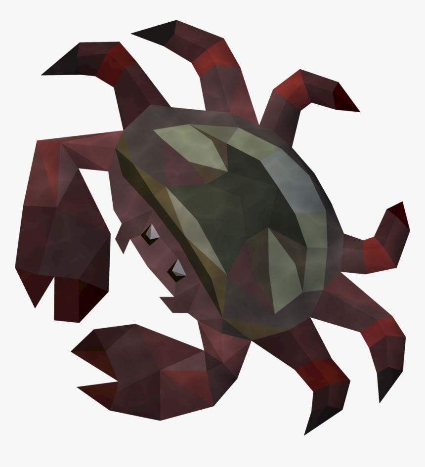 Crabs Png, Transparent Png