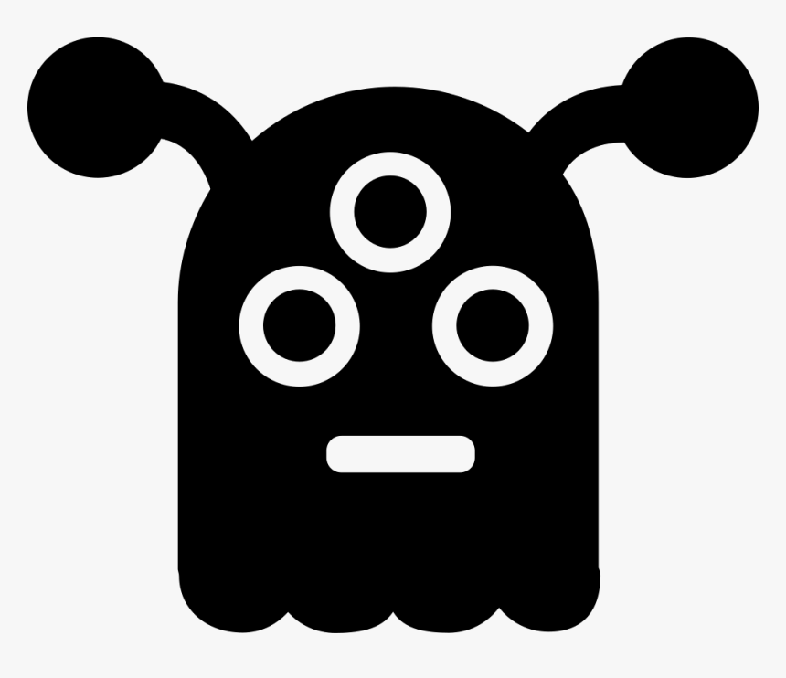 Alien Of Outer Space, HD Png Download