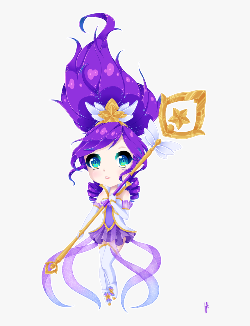Janna Png, Transparent Png
