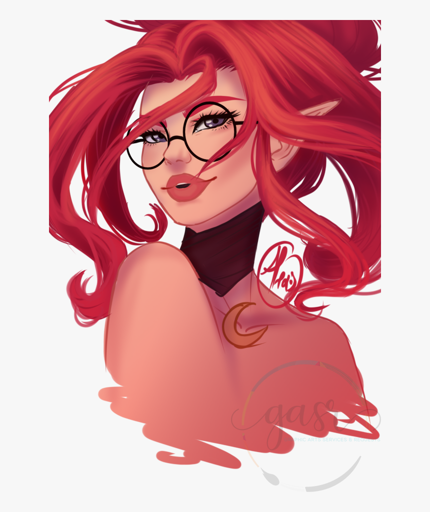 Bewitching Janna , Png Download, Transparent Png