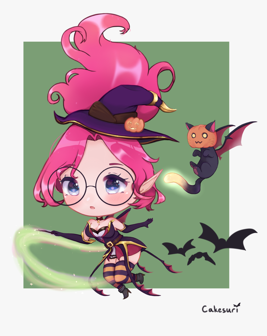 Janna Png, Transparent Png