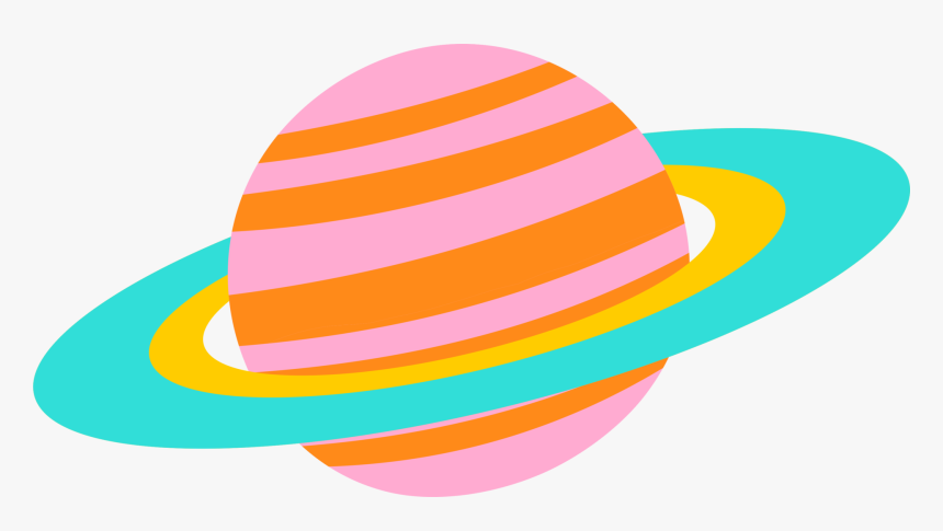 Sistemul Solar, Outer Space Theme, Summer Reading Program,, HD Png Download