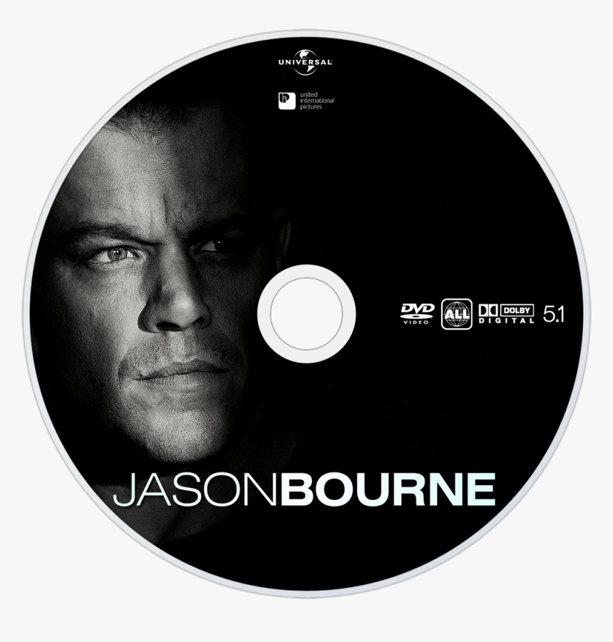 Jason Bourne Png, Transparent Png