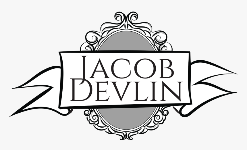 Jacob Devlin Logo Small, HD Png Download