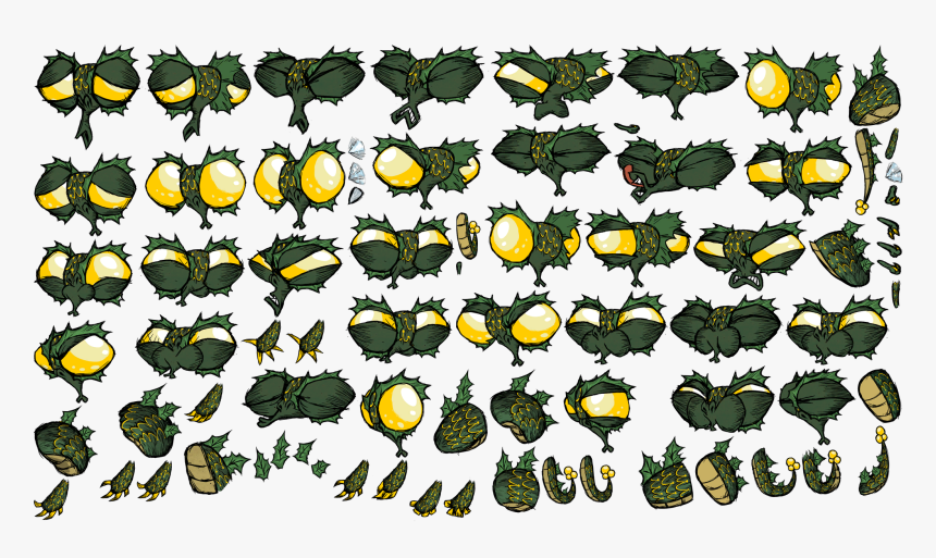 Dragonfly Dont Starve , Png Download, Transparent Png