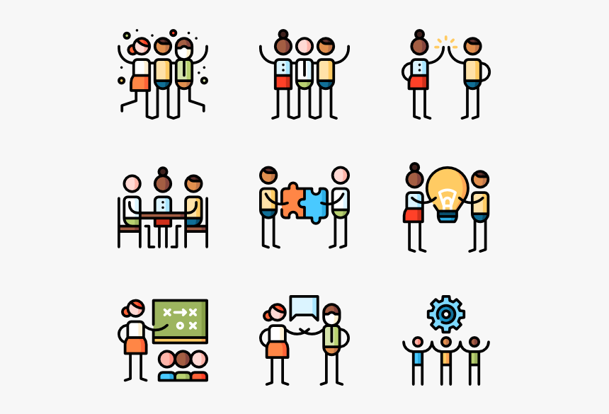 Essential Set, HD Png Download