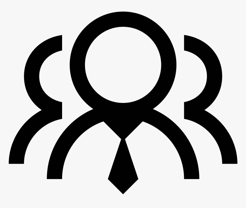 Management Icon Free Download, HD Png Download