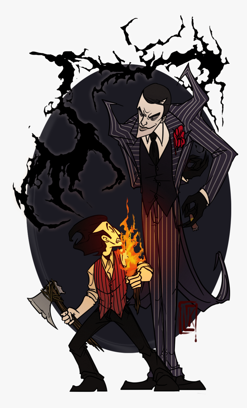 Don T Make Deals With Devils, HD Png Download