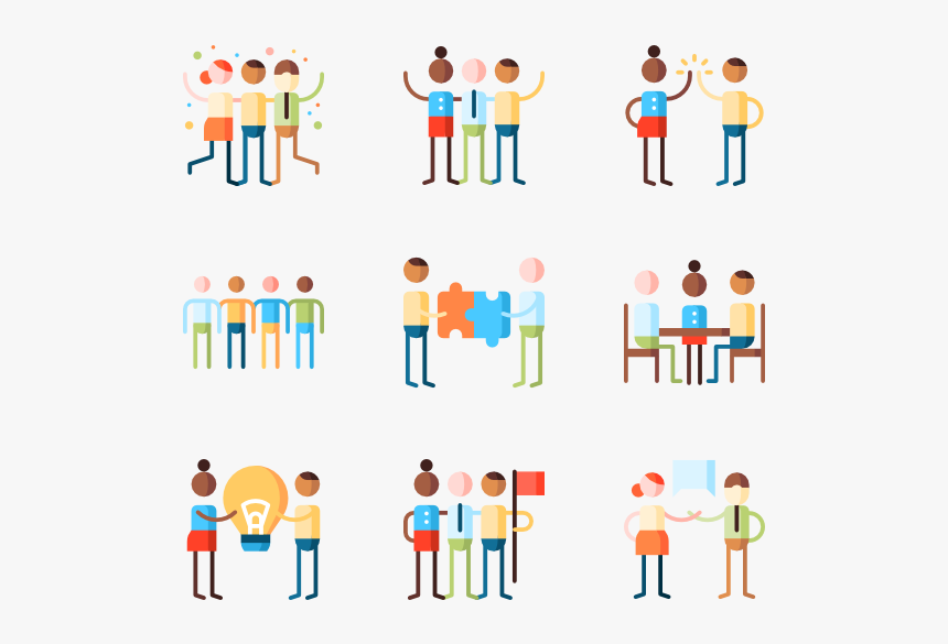 Essential Set, HD Png Download