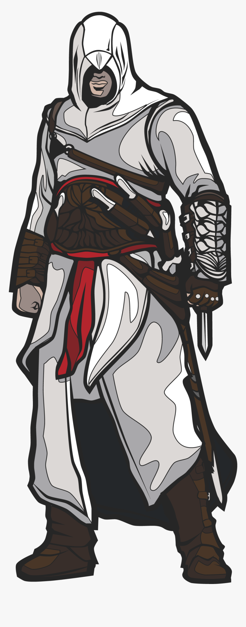 Altair Png, Transparent Png