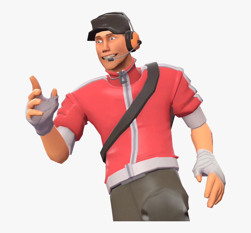 Tf2 Soldier Png, Transparent Png