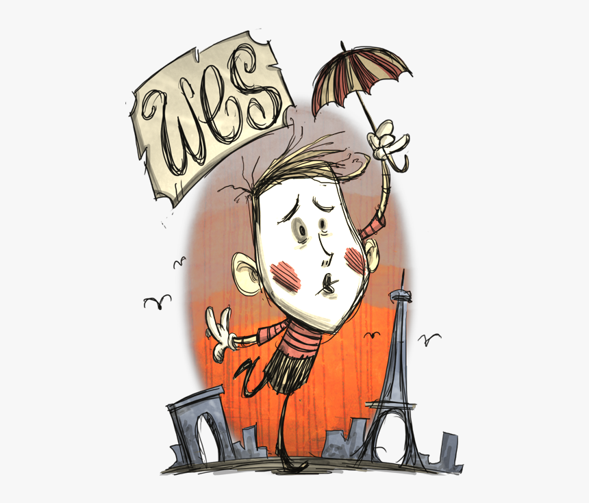 Dont Starve Png, Transparent Png