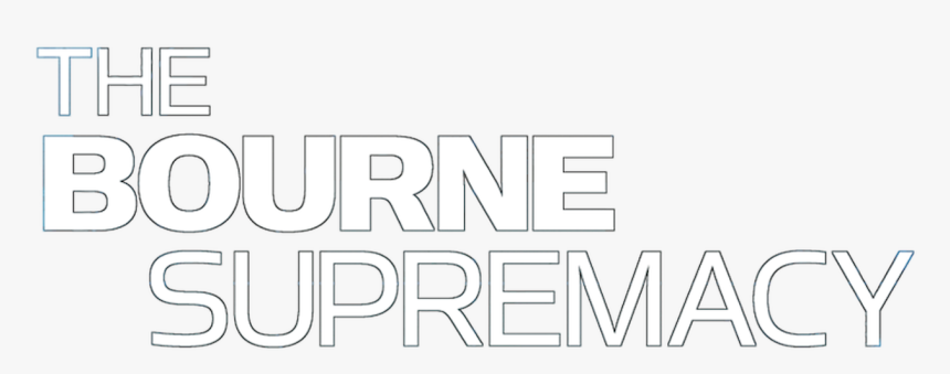 Jason Bourne Png, Transparent Png