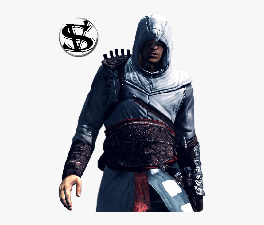 Altair Render Photo, HD Png Download