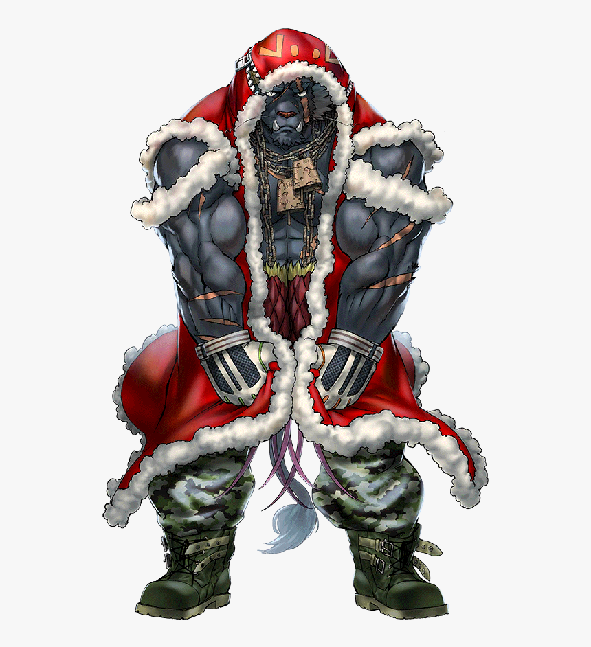 Index Of Content Character, HD Png Download