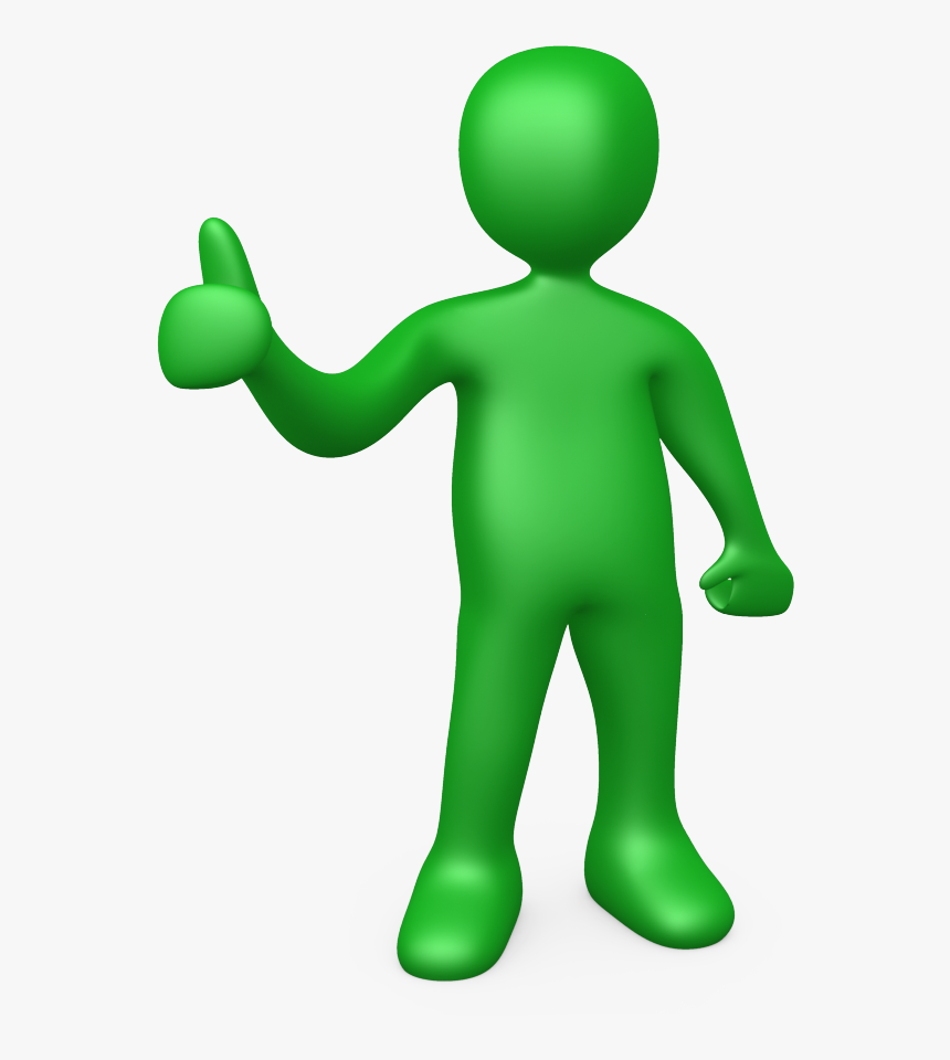Thumbs Up And Down Png -teamwork Motivation By Timothy, Transparent Png