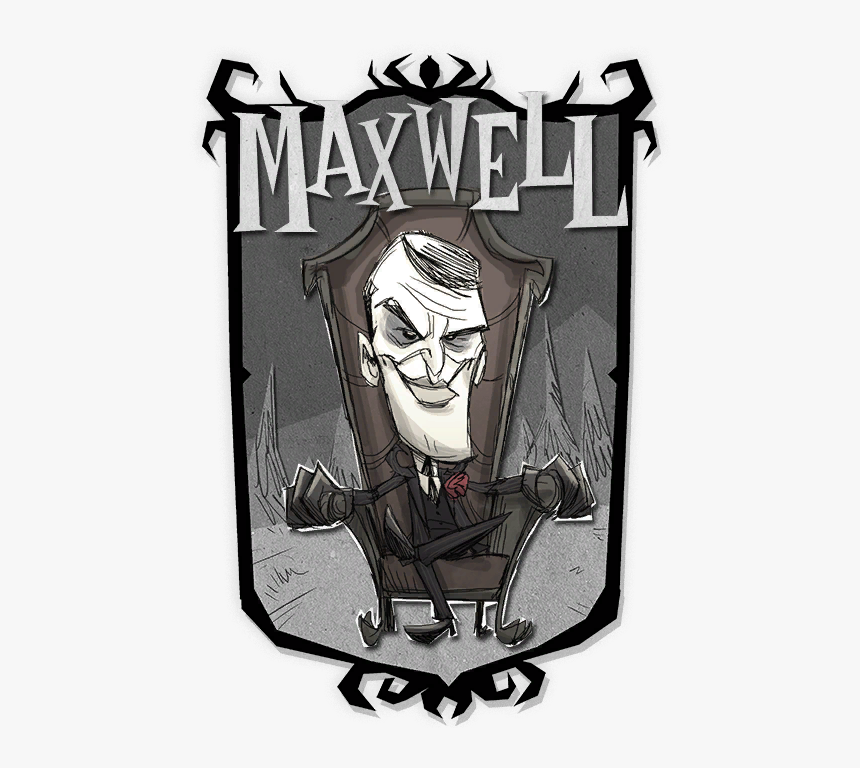 Transparent Don T Starve Together Png, Png Download