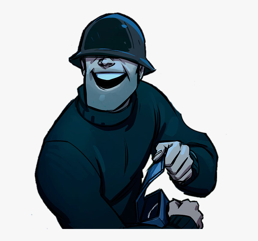 #tf2 #soldier #tf2soldier #tf2comics, HD Png Download