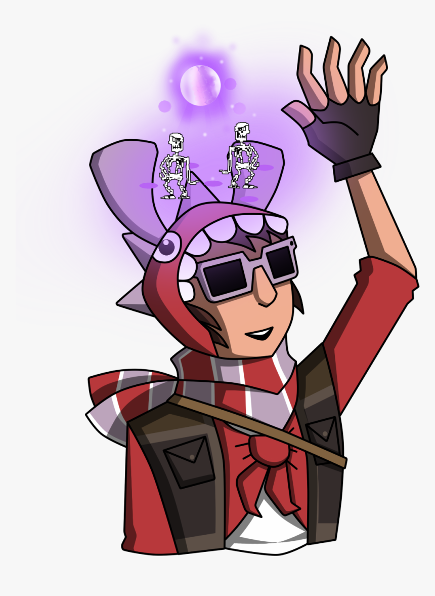 Tf2 Soldier Png, Transparent Png