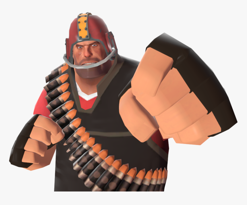 Tf2 Soldier Png, Transparent Png