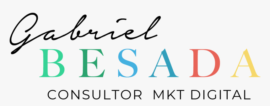 Gabriel Besada Experto Mkt Digital, HD Png Download