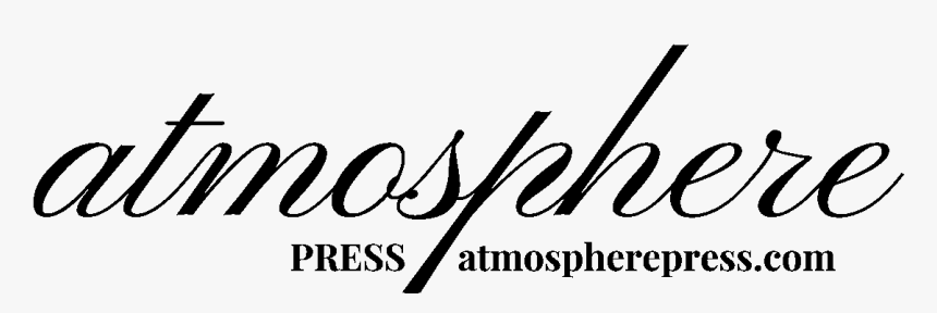 Atmosphere Press, HD Png Download