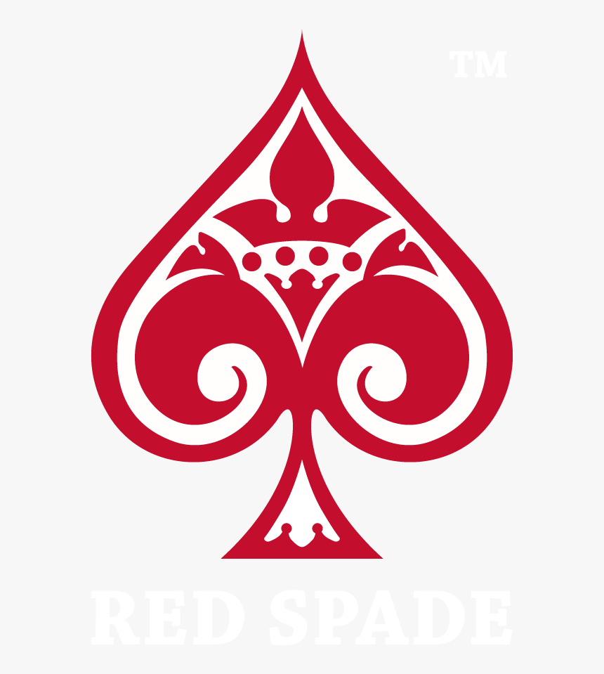 Redspade Home Logo, HD Png Download