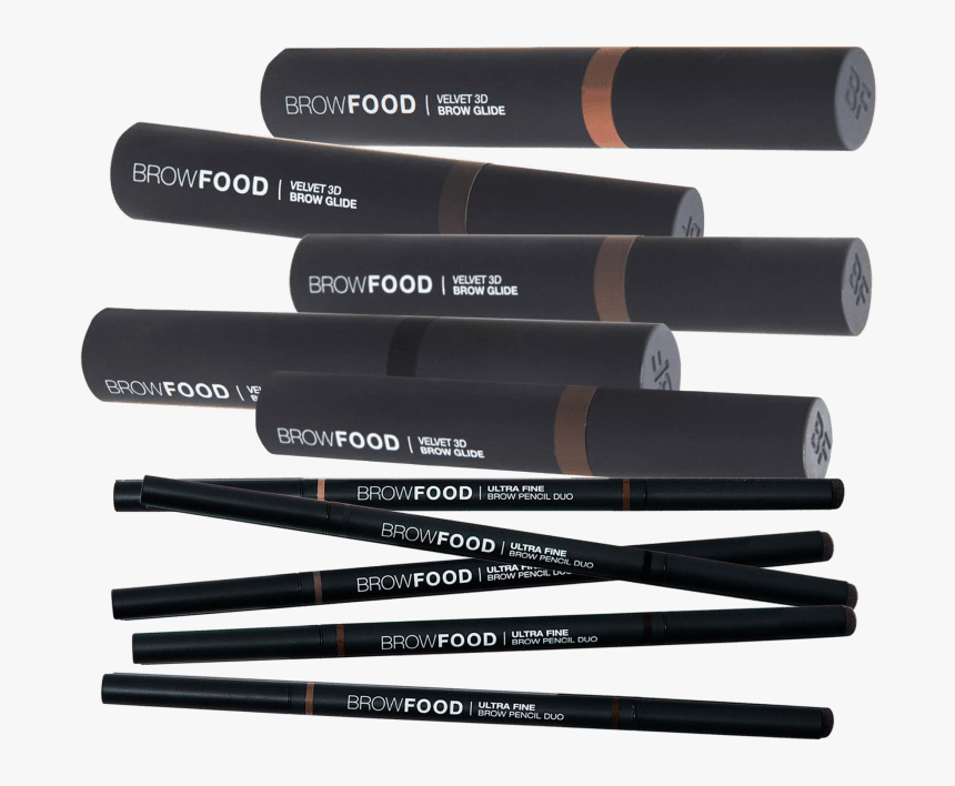 Evil Eyebrows Png, Transparent Png