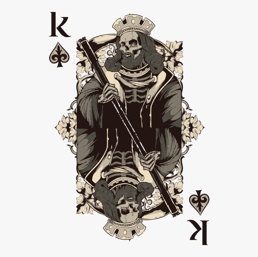 Spades Png, Transparent Png