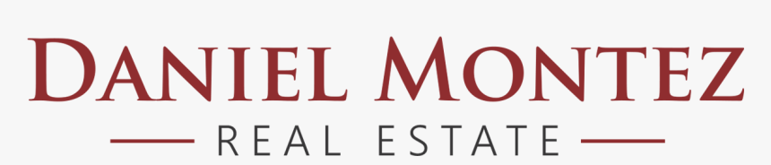 The Daniel Montez Real Estate Group, HD Png Download