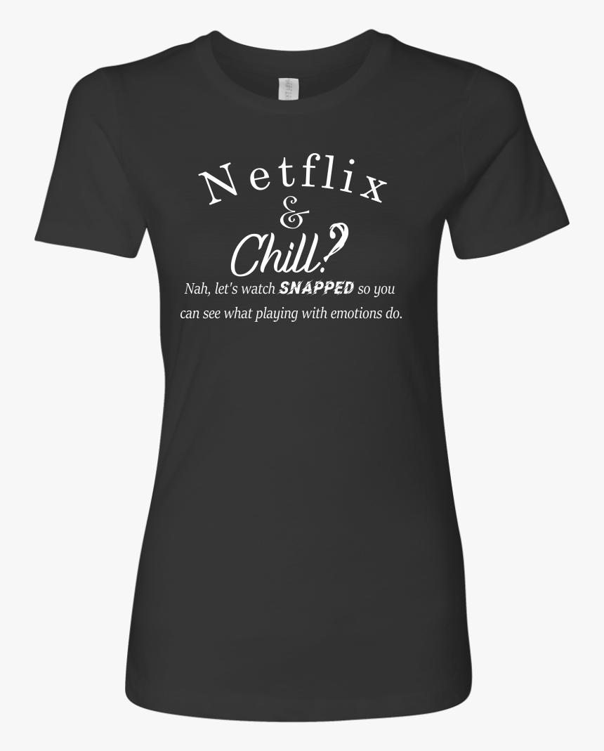 Netflix & Chill 
 Class, HD Png Download