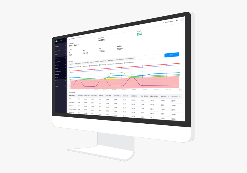 Price Reduced Png, Transparent Png