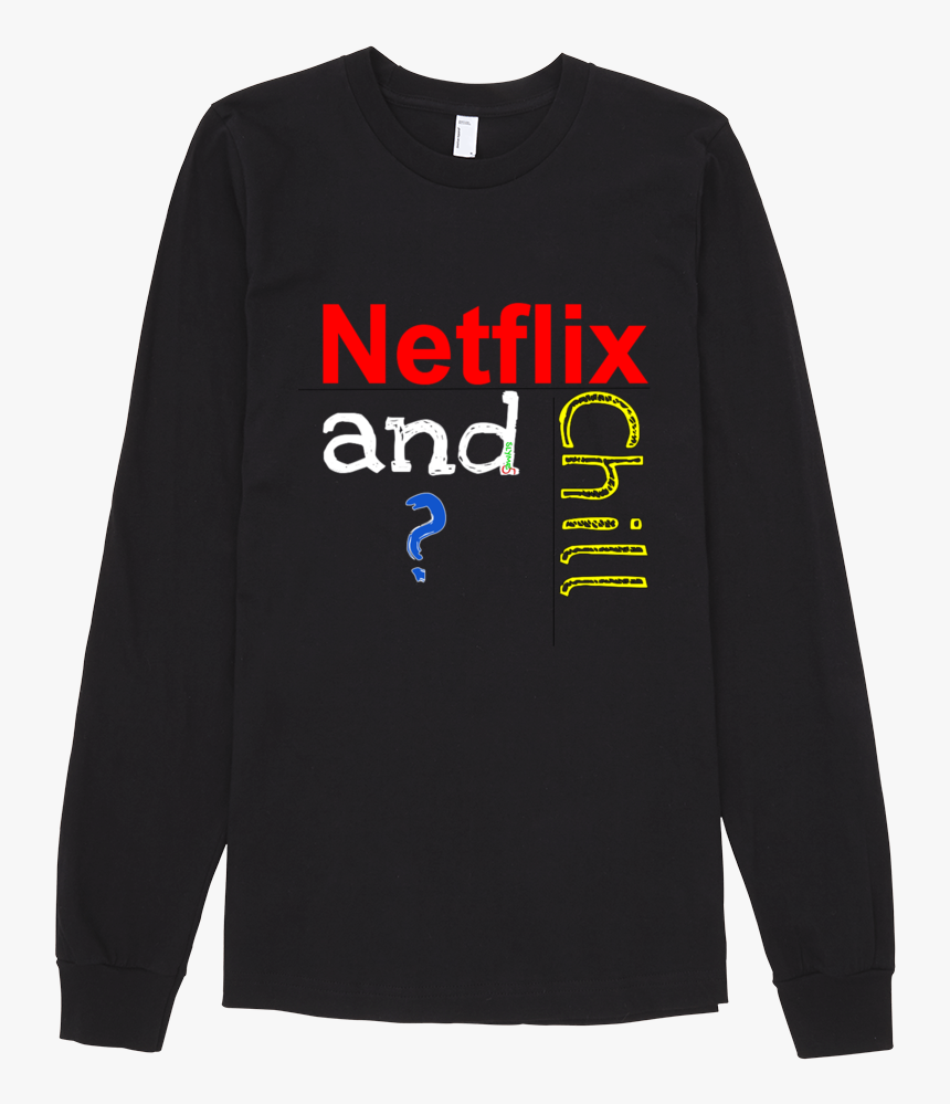 Netflix And Chill Png, Transparent Png