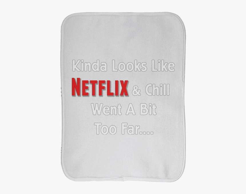 Netflix And Chill Png, Transparent Png