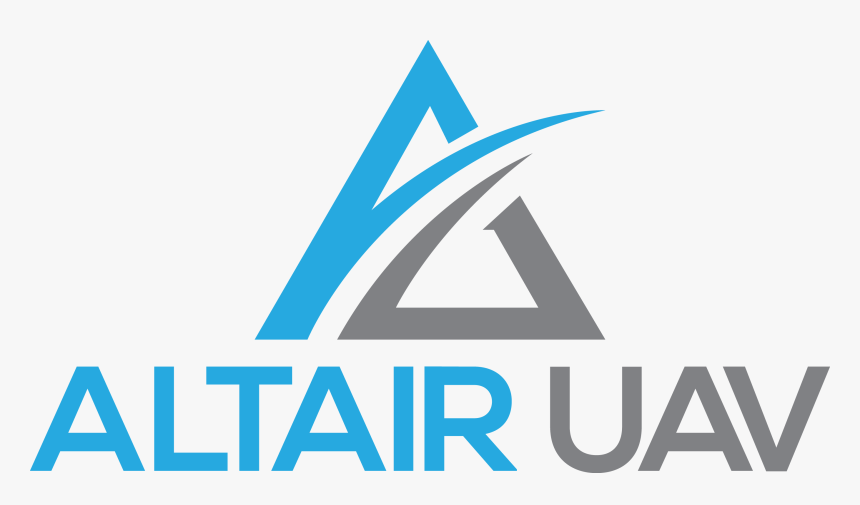 Altair Uav, HD Png Download