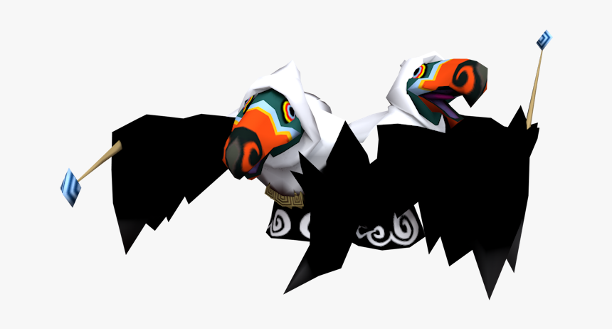 Wind Waker Png, Transparent Png