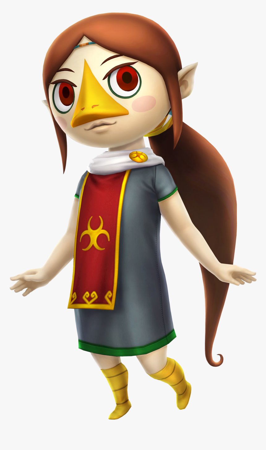 Wind Waker Png, Transparent Png