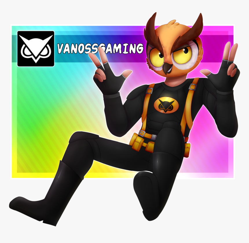 Tribute To The One And Only Owl Boye 
i Post More At, HD Png Download