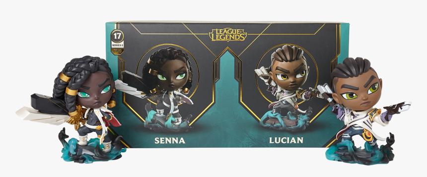 Lucian Png, Transparent Png