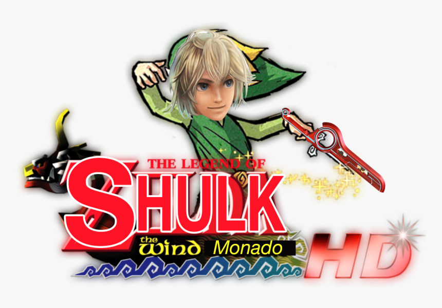 Legend Of Zelda, HD Png Download