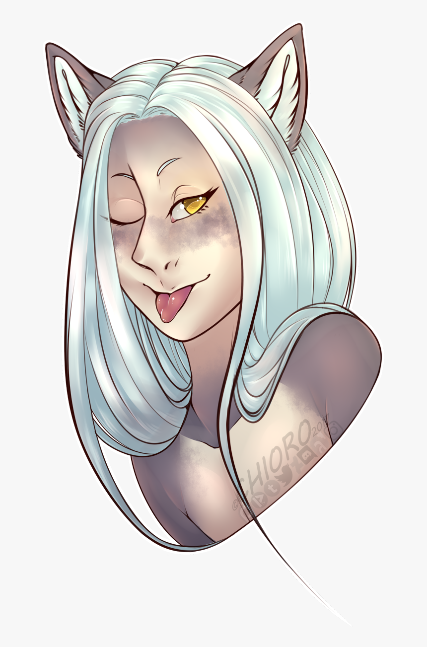 Lucian Portrait, HD Png Download