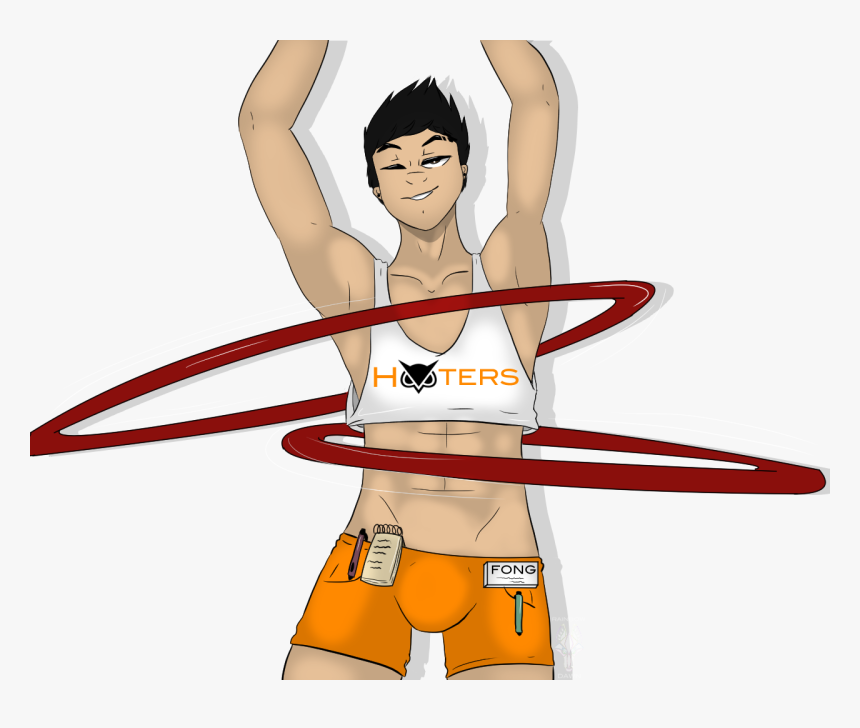 Evan Fong, Sexy, Youtube, Tumblr, Fan Art, Youtuber, HD Png Download