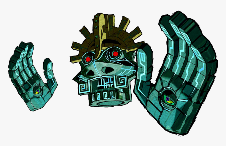 Gohdan, HD Png Download