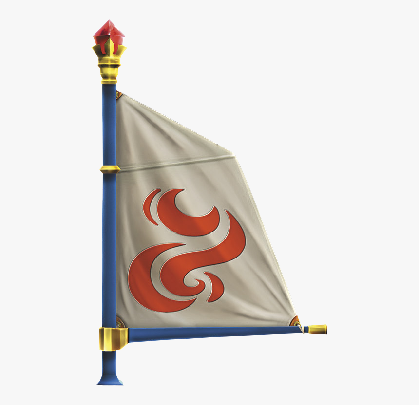 Wind Waker Png, Transparent Png