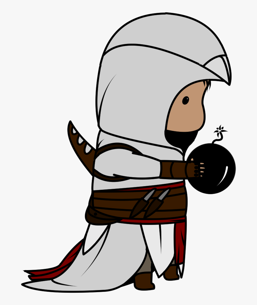 Altair, HD Png Download