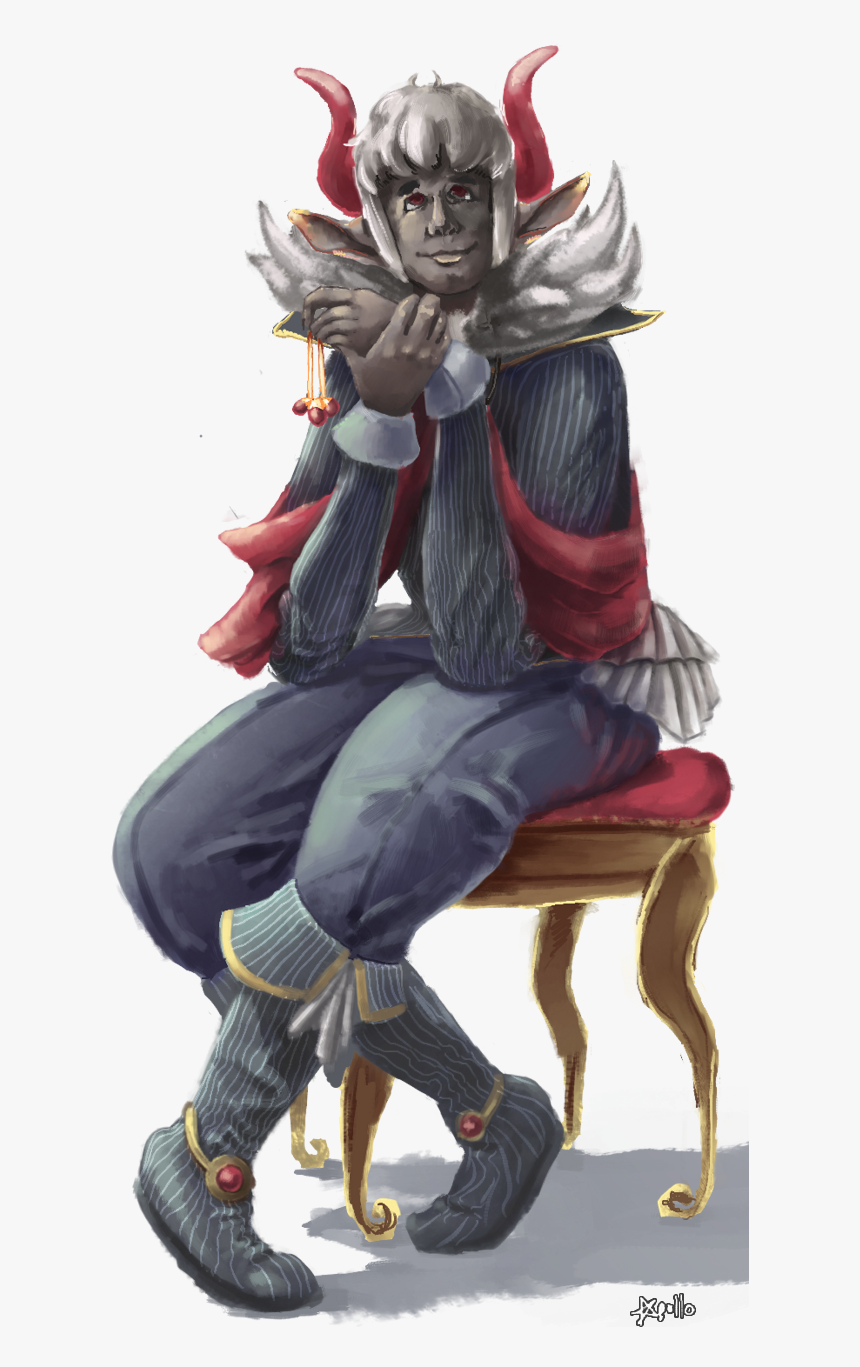 Commission - Lucian, HD Png Download