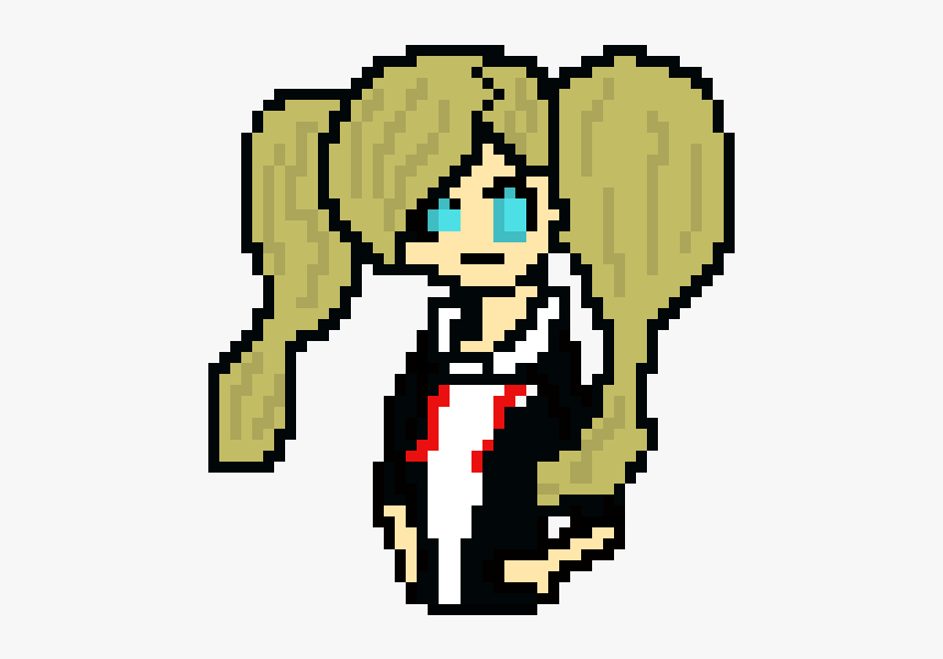 Ann Takamaki Png, Transparent Png