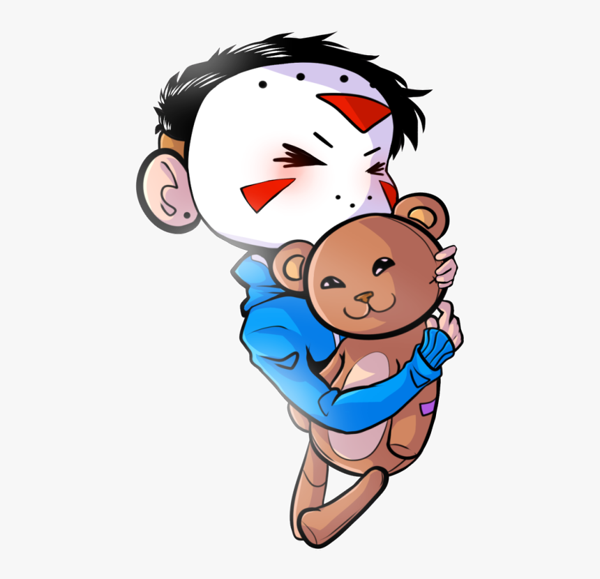 I Did A Small Chibi Version Of, HD Png Download